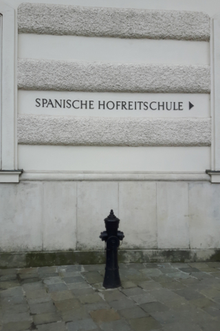 Hofreitschule-Wien Hofreitschule Wien